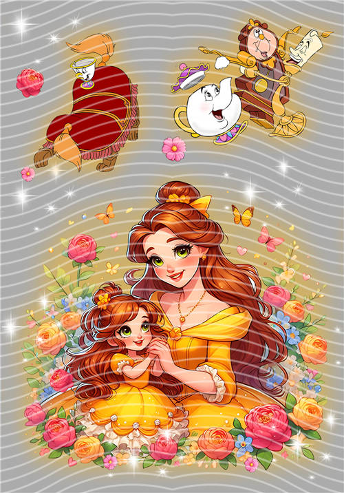 A5 Notebook Wraps-A 1325